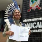 Prefeitura de Caucaia realiza cerimônia de entrega de Certidões de Nascimento para pessoas Trans e Travestis