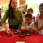 Caucaia promove ações de conscientização ambiental durante o Junho Verde