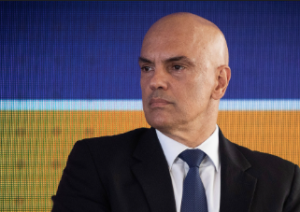 alexandre de moraes