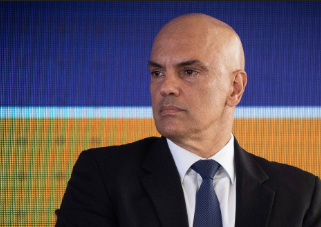alexandre de moraes