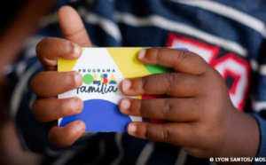 bolsa familia ok