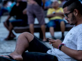 Em 2025, quase 900 mil novos usuários têm acesso gratuito à Internet pelo Ceará Conectado