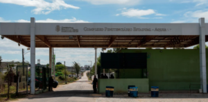 complexo penal aquiraz