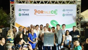 fortalece - FORTALEZA