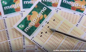mega sena