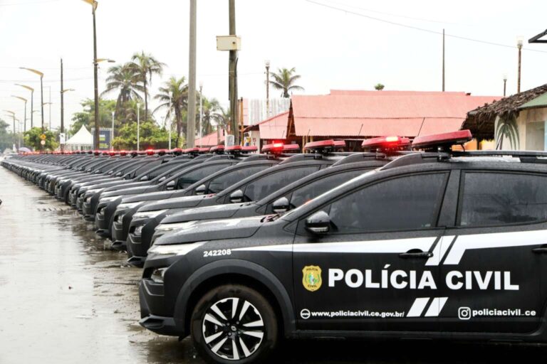 policia civil ceará