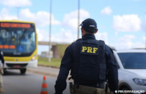 PRF DIVULGAÇÃO