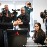 antônio seguro presidente