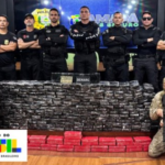 operação transbordo