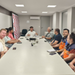 reunião defesa civil caucaia-fortaleza