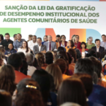 agentes comunitário de saúde