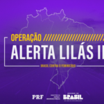 alerta lilás