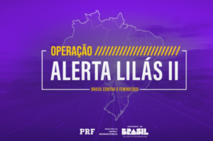 alerta lilás