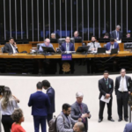 câmara dos deputados filhos