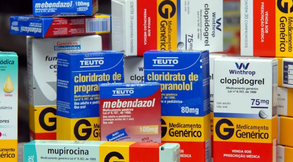 medicamentos preços OK