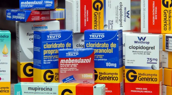 medicamentos preços OK