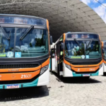 novos ônibus