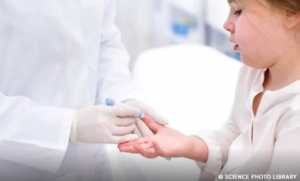 ANVISA DIABETES