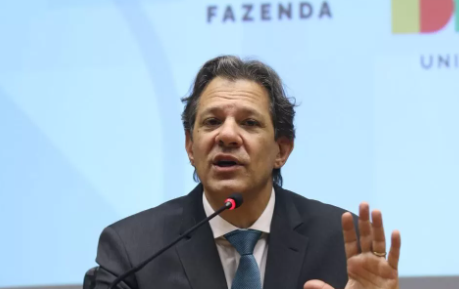 FERNANDO HADDAD