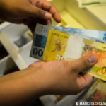 NOVO SALÁRIO MÍNIMO