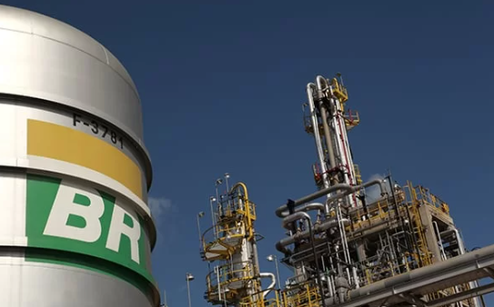 PETRÓLEO PETROBRAS