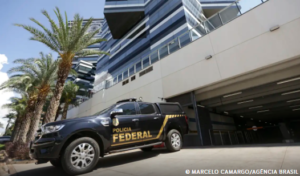 POLÍCIA FEDERAL OK