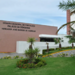 câmara de fortaleza