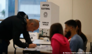 eleitores