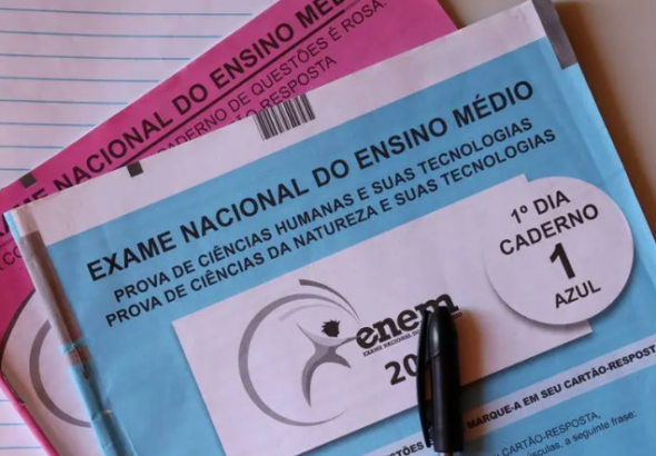 enem 2025