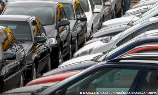 financiamento veículos