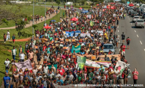 índios brasília-df