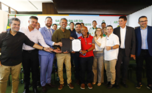 transporte complementar