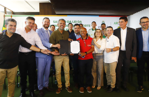 transporte complementar