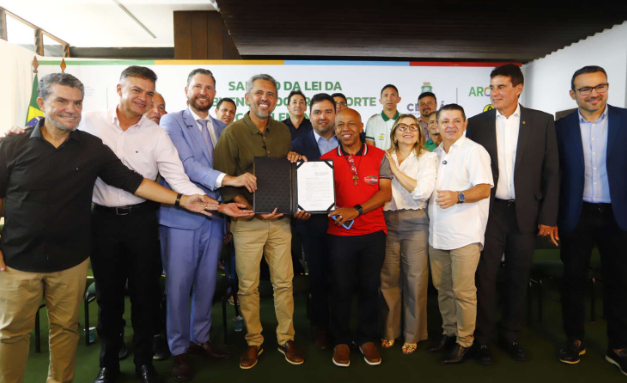 transporte complementar