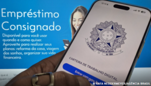 CONSIGNADOS