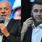 LULA E FLÁVIO