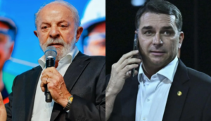LULA E FLÁVIO