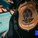 OPERAÇÃO POLÍCIA FDERAL