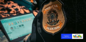 OPERAÇÃO POLÍCIA FDERAL