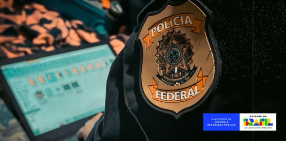 OPERAÇÃO POLÍCIA FDERAL