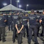 OPERAÇÃO POLÍCIA VIVIL RN