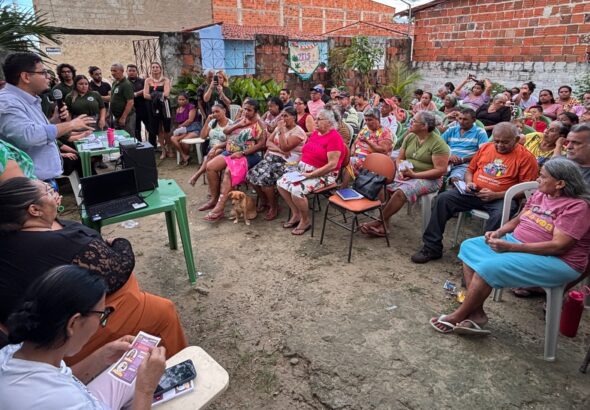 PAPEL DA CASA PREF.