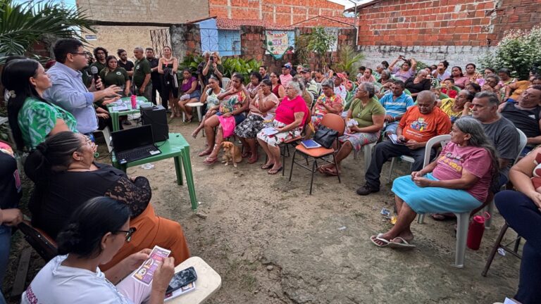 PAPEL DA CASA PREF.
