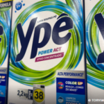 PRODUTOS YPÊ