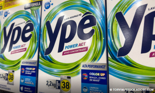 PRODUTOS YPÊ