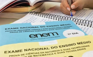 PROVA ENEM