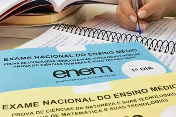 PROVA ENEM
