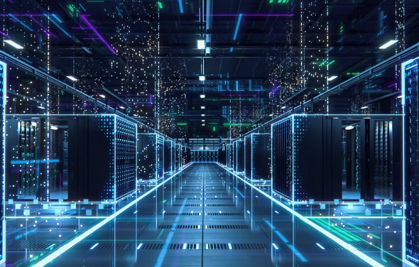 data center caucaia