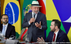 desenrola brasil - lula