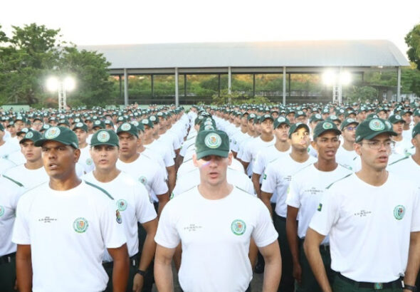 AESP 15 ANOS